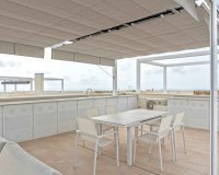 Resale - Apartment -
Orihuela Costa - Costa Blanca