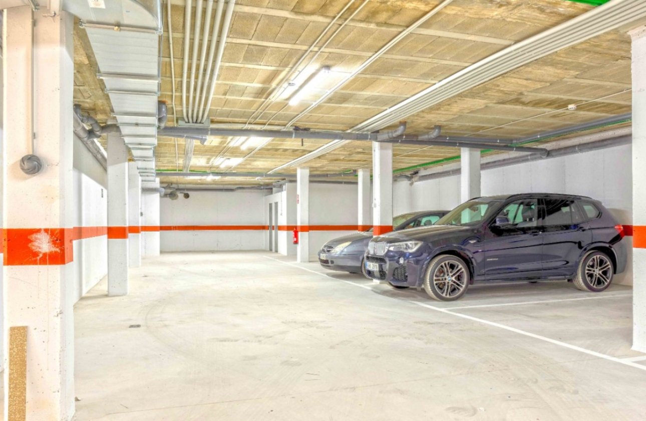 Resale - Apartment -
Orihuela Costa - Costa Blanca