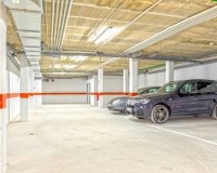 Resale - Apartment -
Orihuela Costa - Costa Blanca