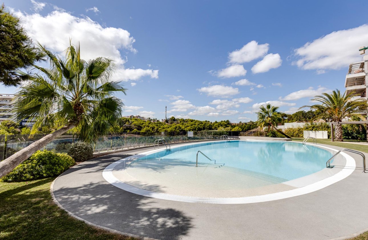 Resale - Apartment -
Orihuela Costa - Costa Blanca