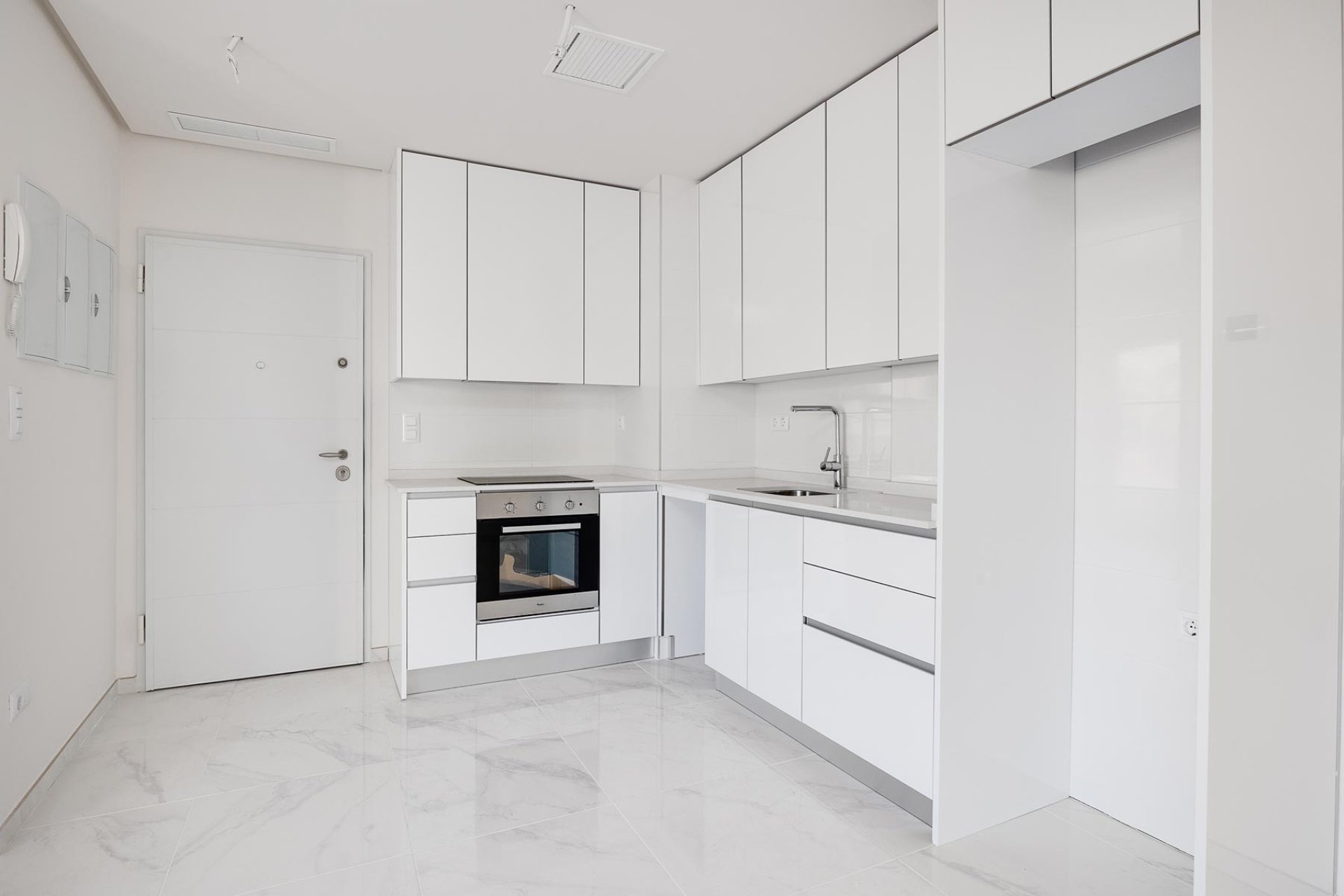 Resale - Apartment -
Orihuela Costa - Costa Blanca