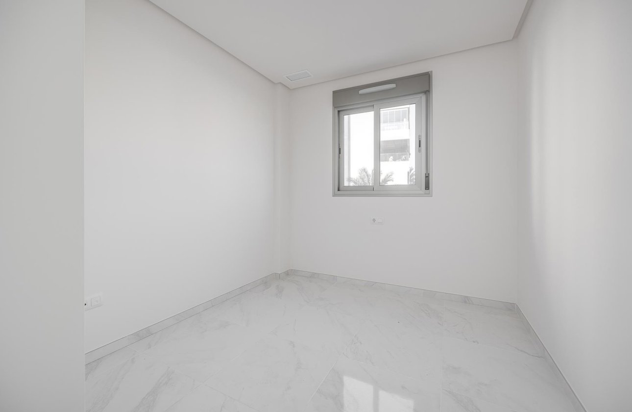 Resale - Apartment -
Orihuela Costa - Costa Blanca