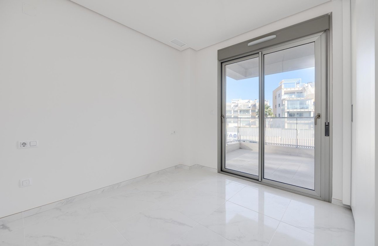 Resale - Apartment -
Orihuela Costa - Costa Blanca