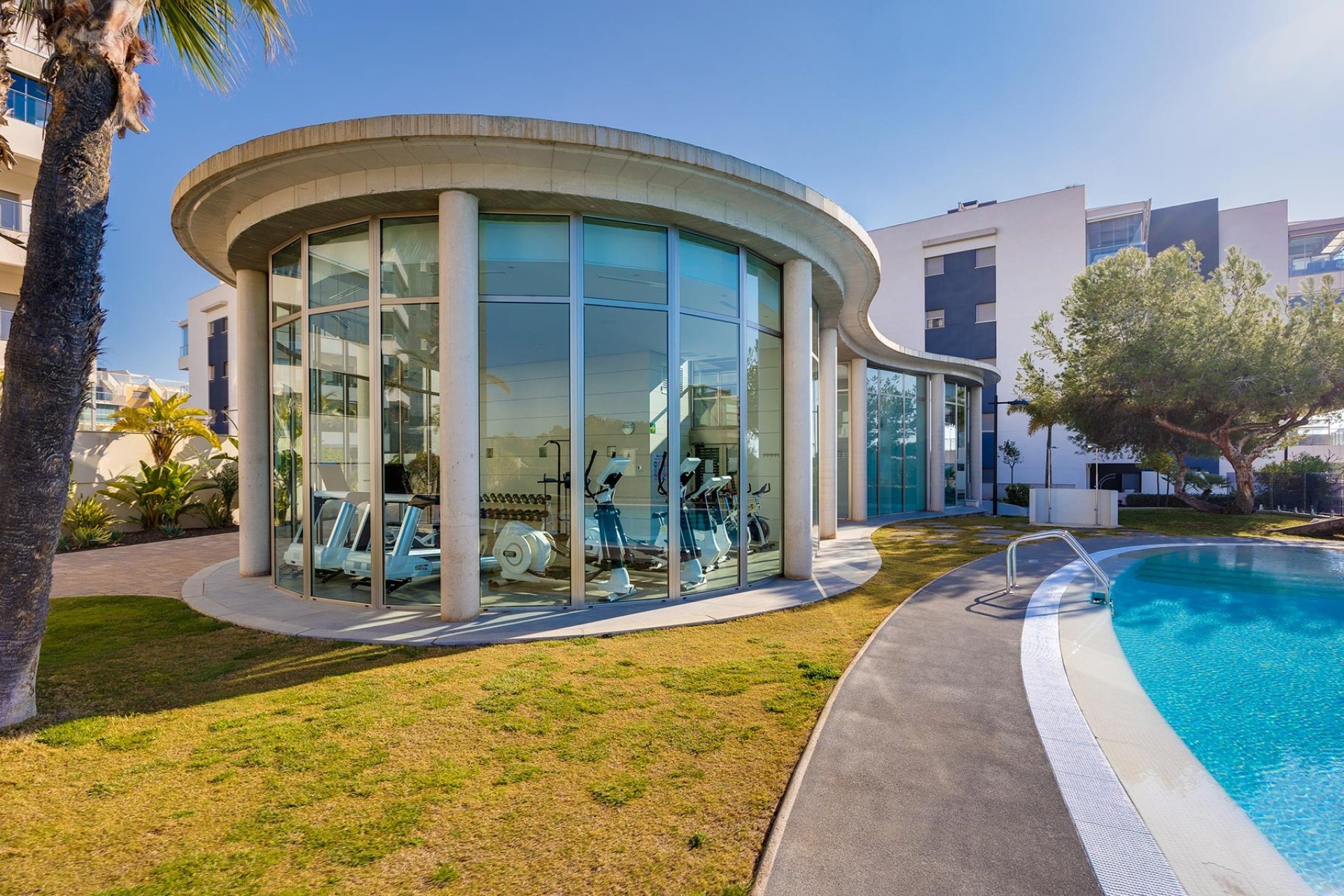 Resale - Apartment -
Orihuela Costa - Costa Blanca