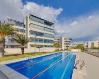 Resale - Apartment -
Orihuela Costa - Costa Blanca