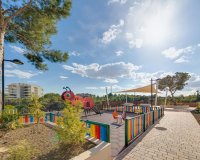 Resale - Apartment -
Orihuela Costa - Costa Blanca