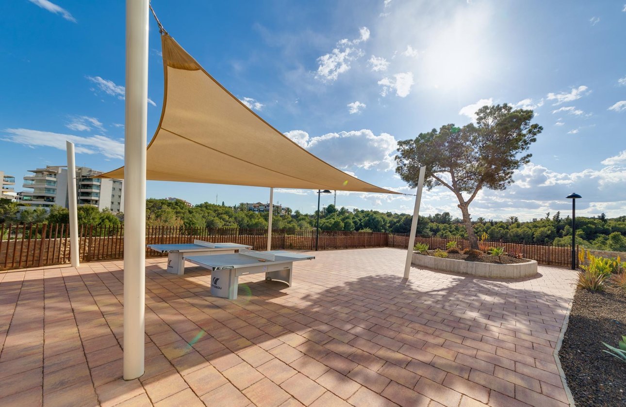 Resale - Apartment -
Orihuela Costa - Costa Blanca