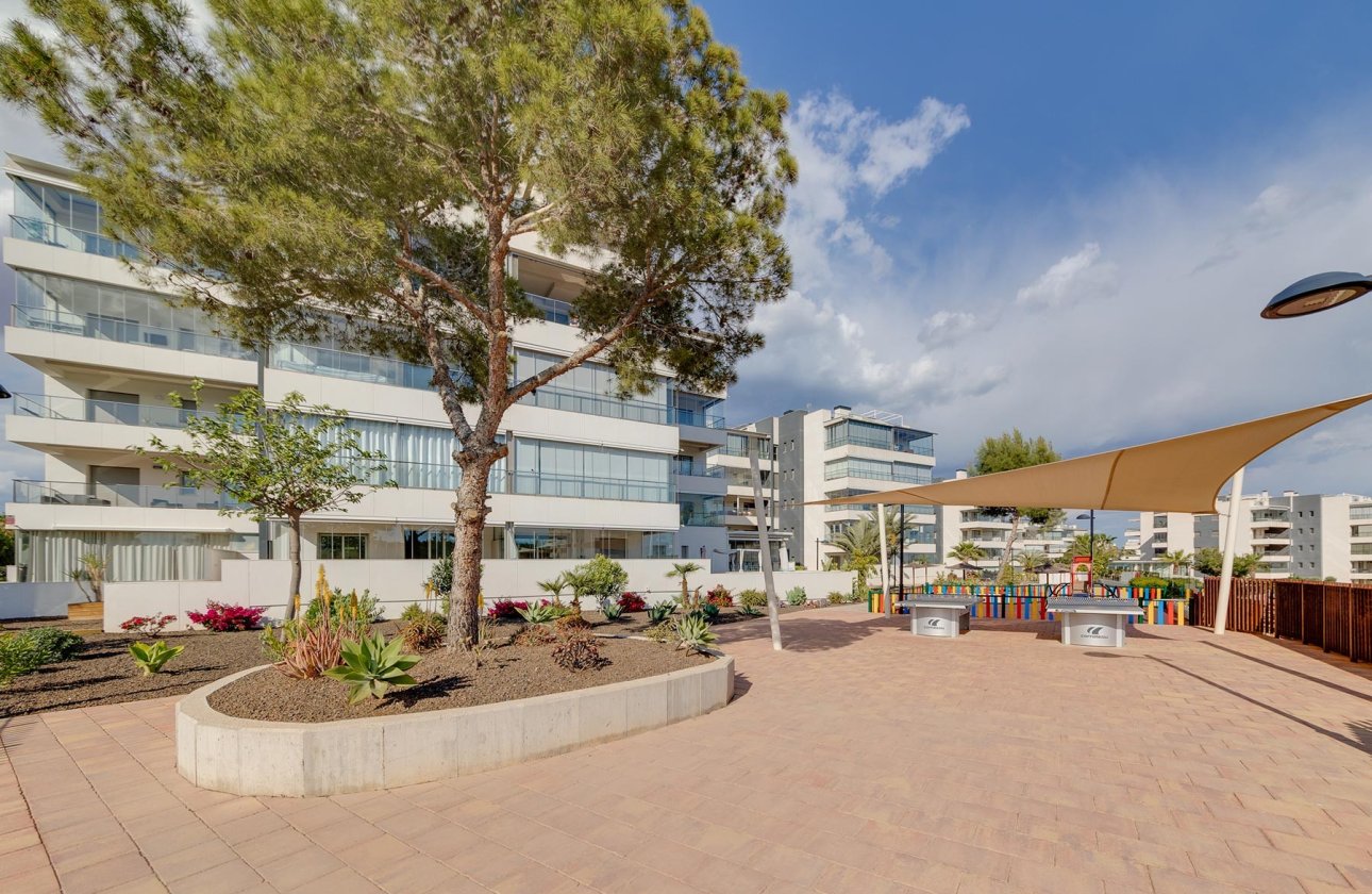 Resale - Apartment -
Orihuela Costa - Costa Blanca