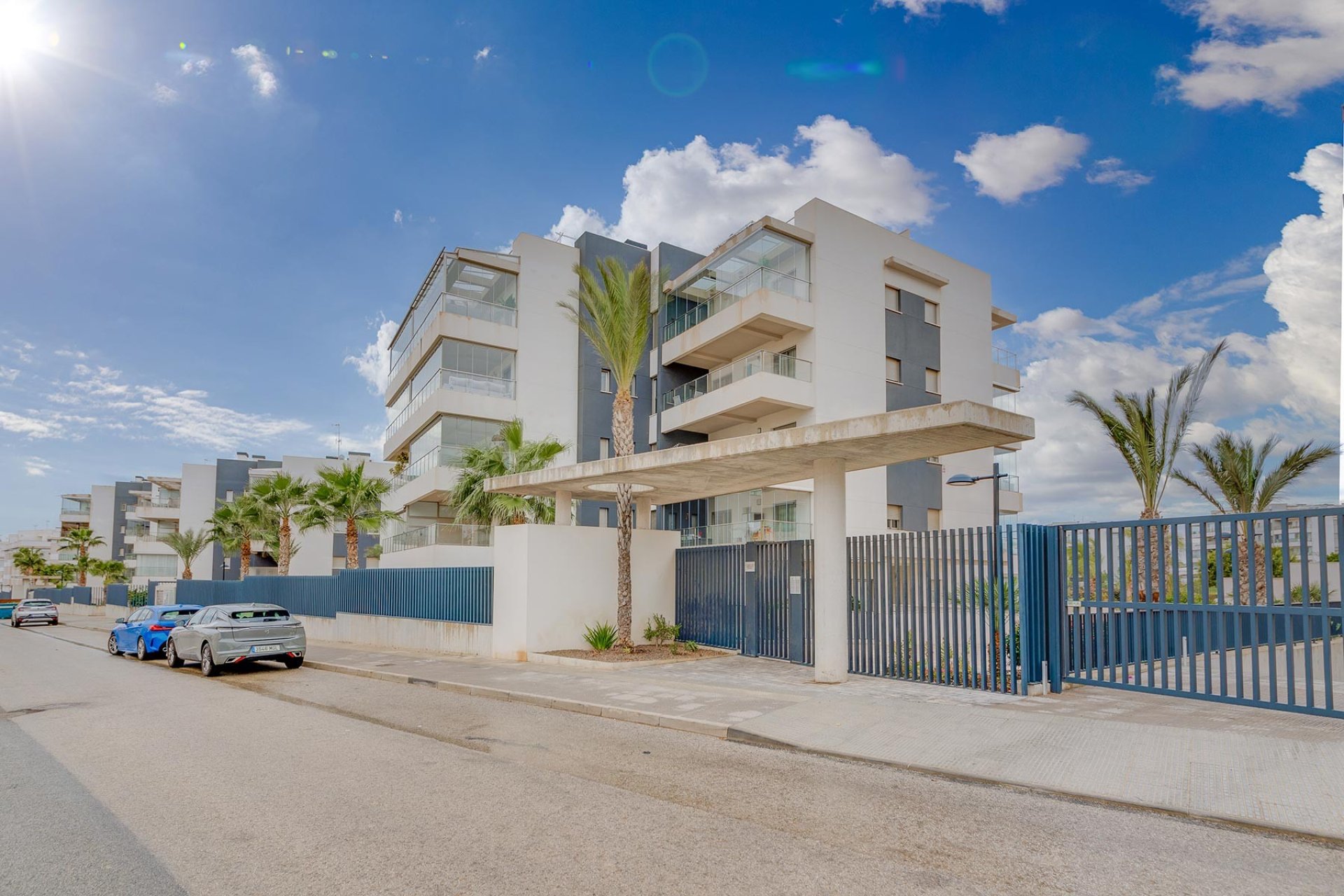 Resale - Apartment -
Orihuela Costa - Costa Blanca