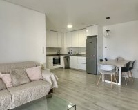 Resale - Apartment -
Orihuela Costa - Costa Blanca