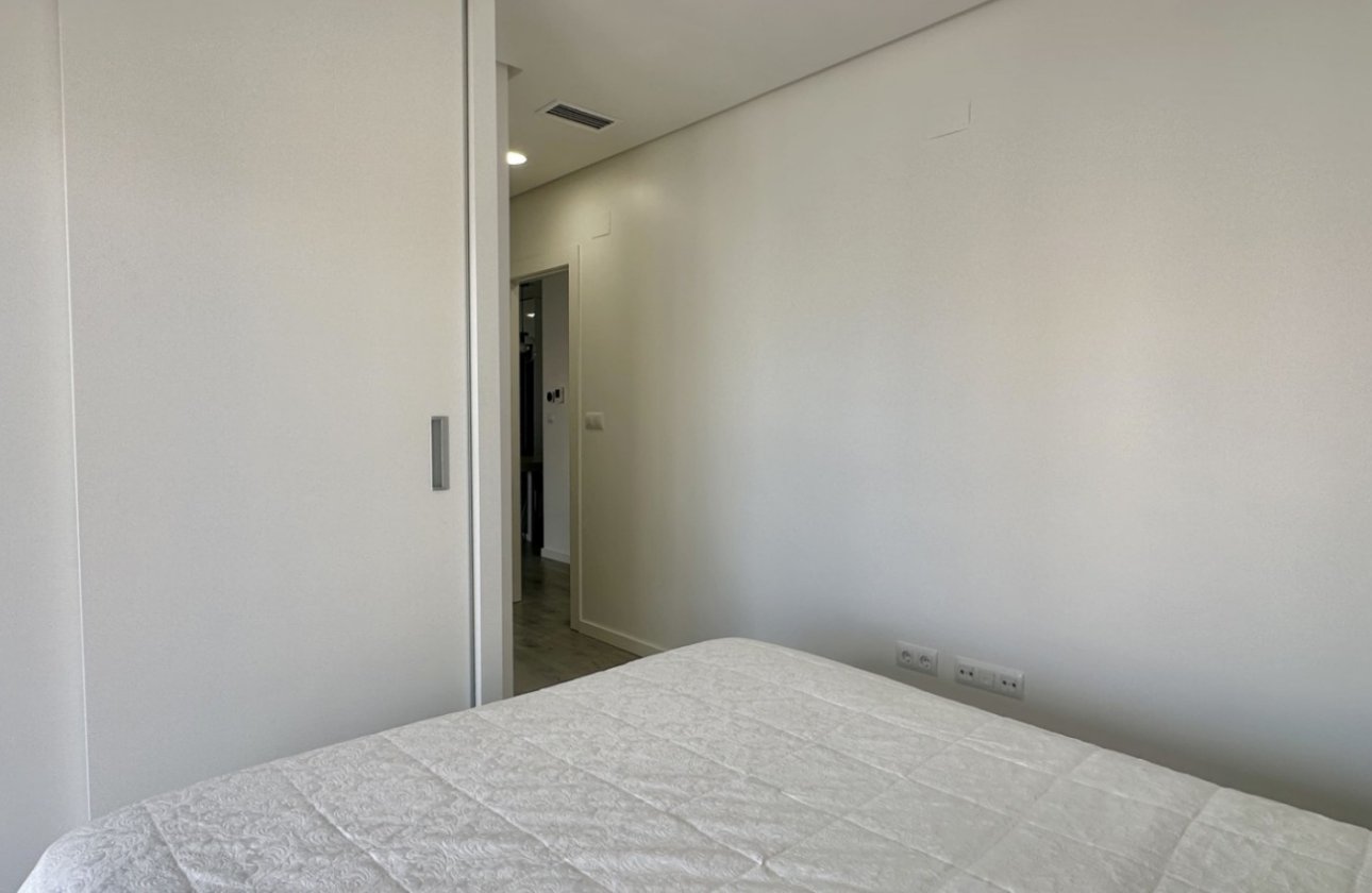 Resale - Apartment -
Orihuela Costa - Costa Blanca