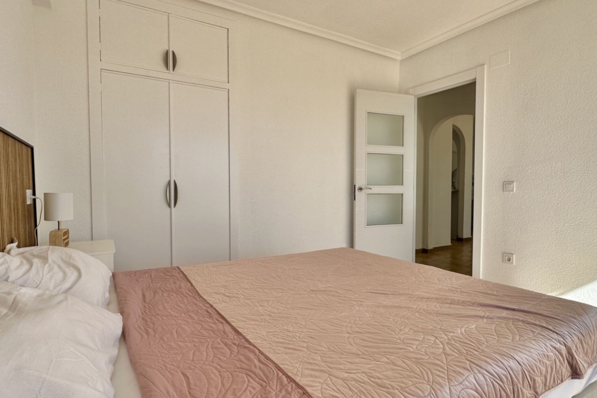 Resale - Apartment -
Orihuela Costa - Costa Blanca