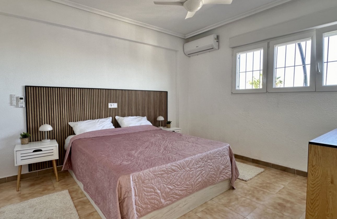 Resale - Apartment -
Orihuela Costa - Costa Blanca