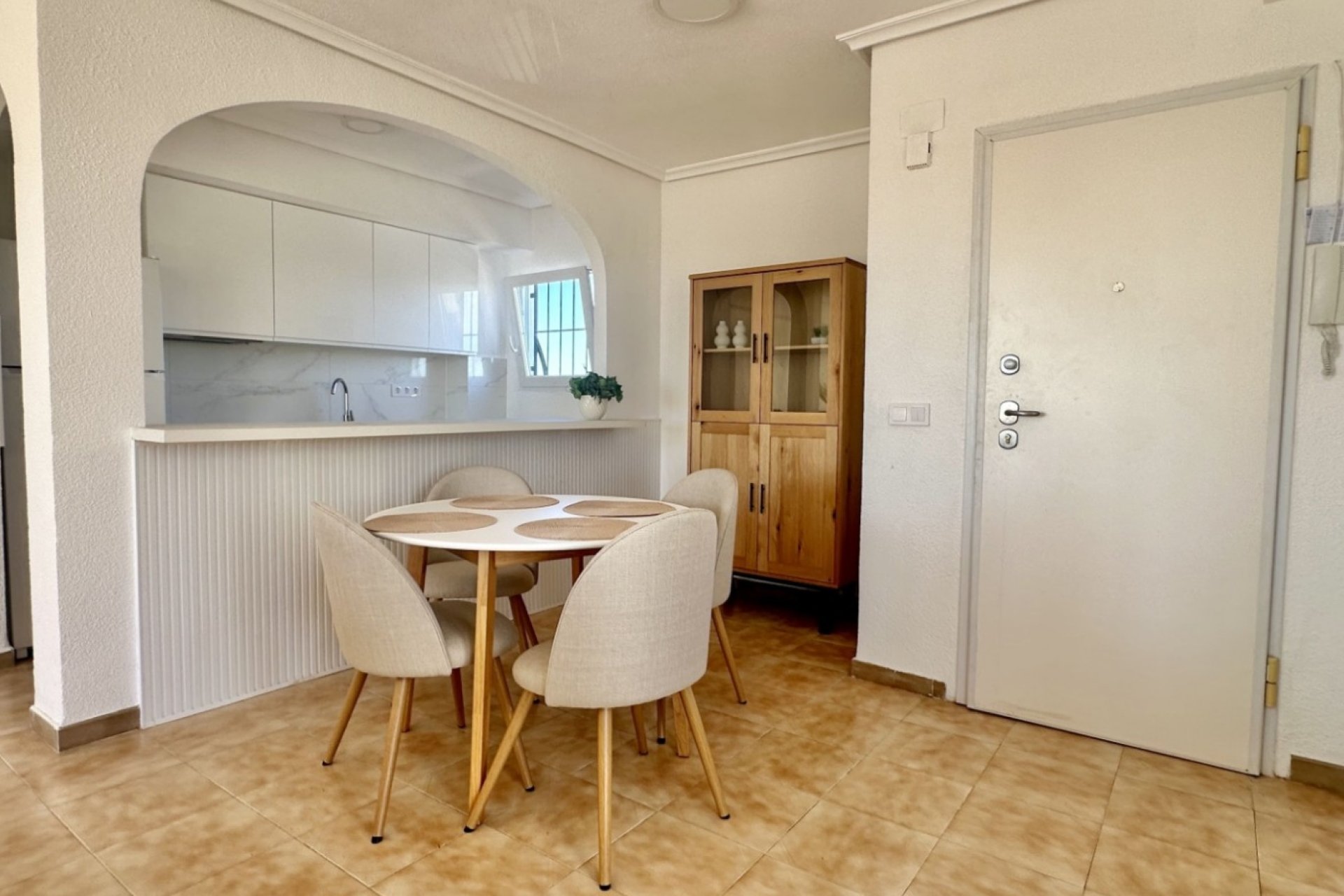 Resale - Apartment -
Orihuela Costa - Costa Blanca