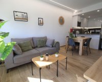 Resale - Apartment -
Orihuela Costa - Costa Blanca
