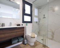 Resale - Apartment -
Orihuela Costa - Costa Blanca