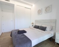 Resale - Apartment -
Orihuela Costa - Costa Blanca