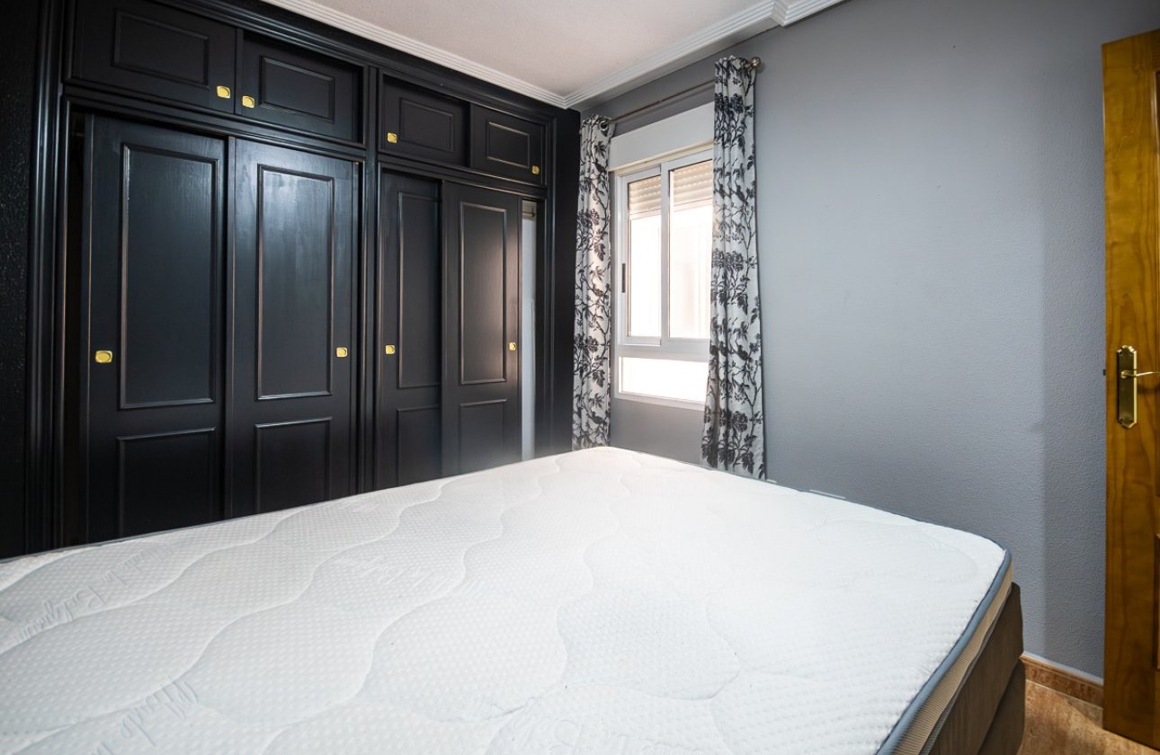 Resale - Apartment -
Orihuela Costa - Costa Blanca