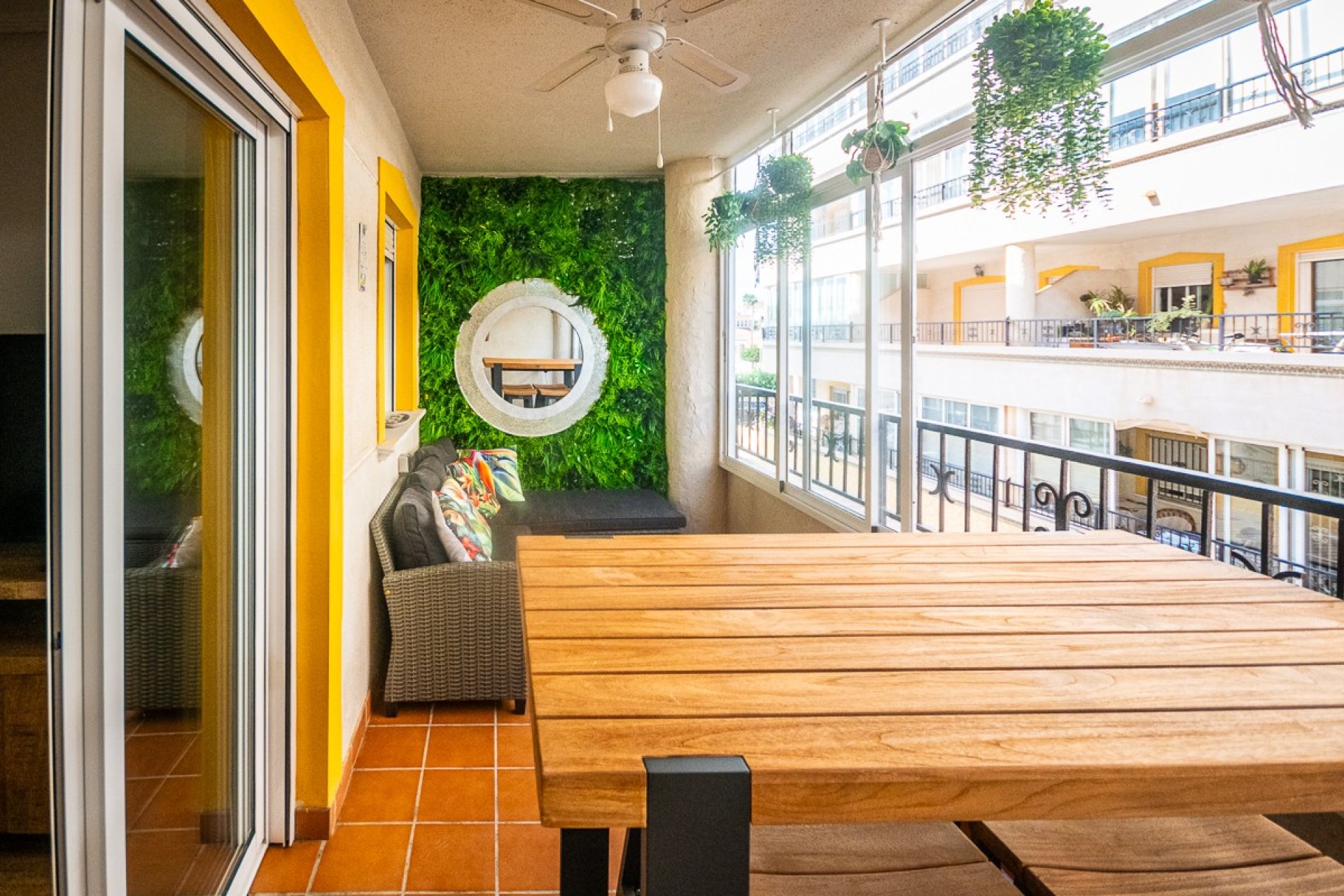 Resale - Apartment -
Orihuela Costa - Costa Blanca