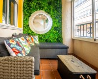 Resale - Apartment -
Orihuela Costa - Costa Blanca