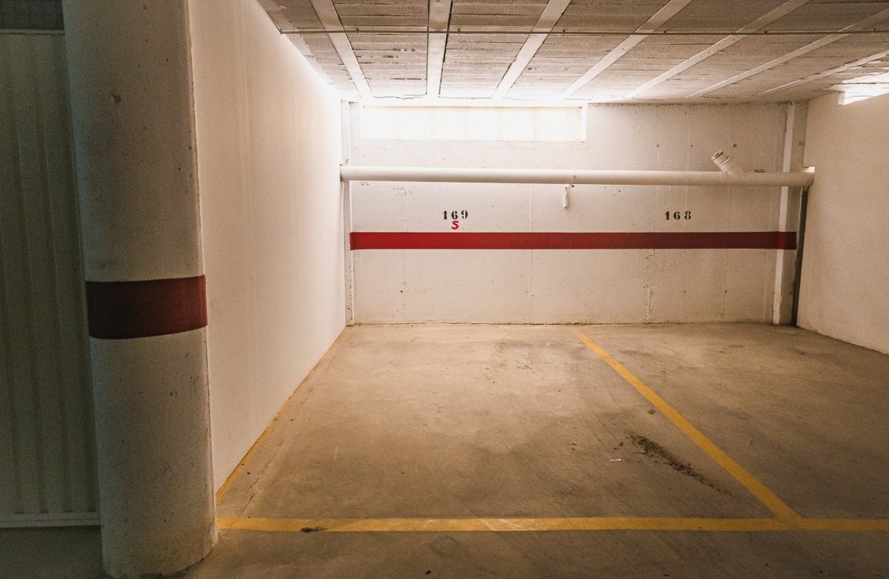 Resale - Apartment -
Orihuela Costa - Costa Blanca