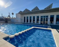 Resale - Apartment -
Orihuela Costa - Costa Blanca