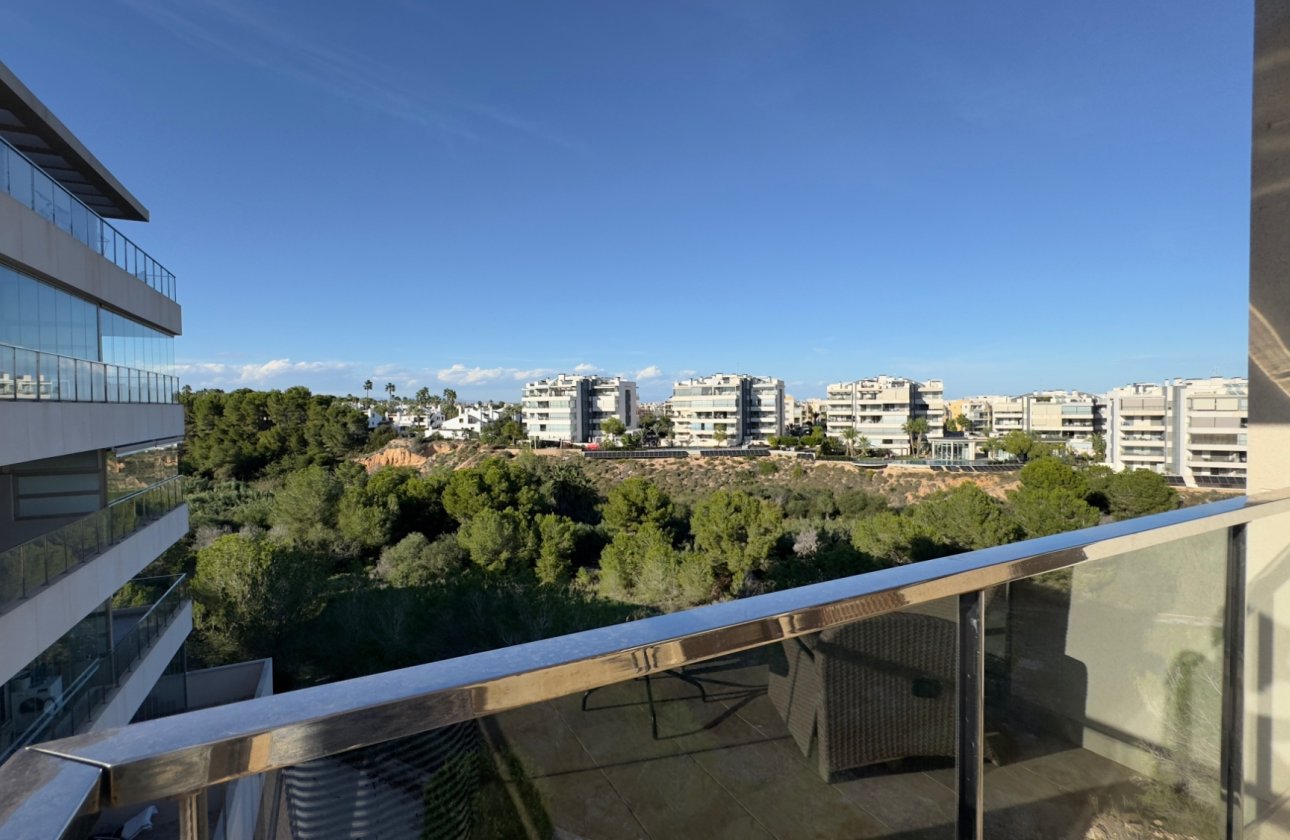 Resale - Apartment -
Orihuela Costa - Costa Blanca