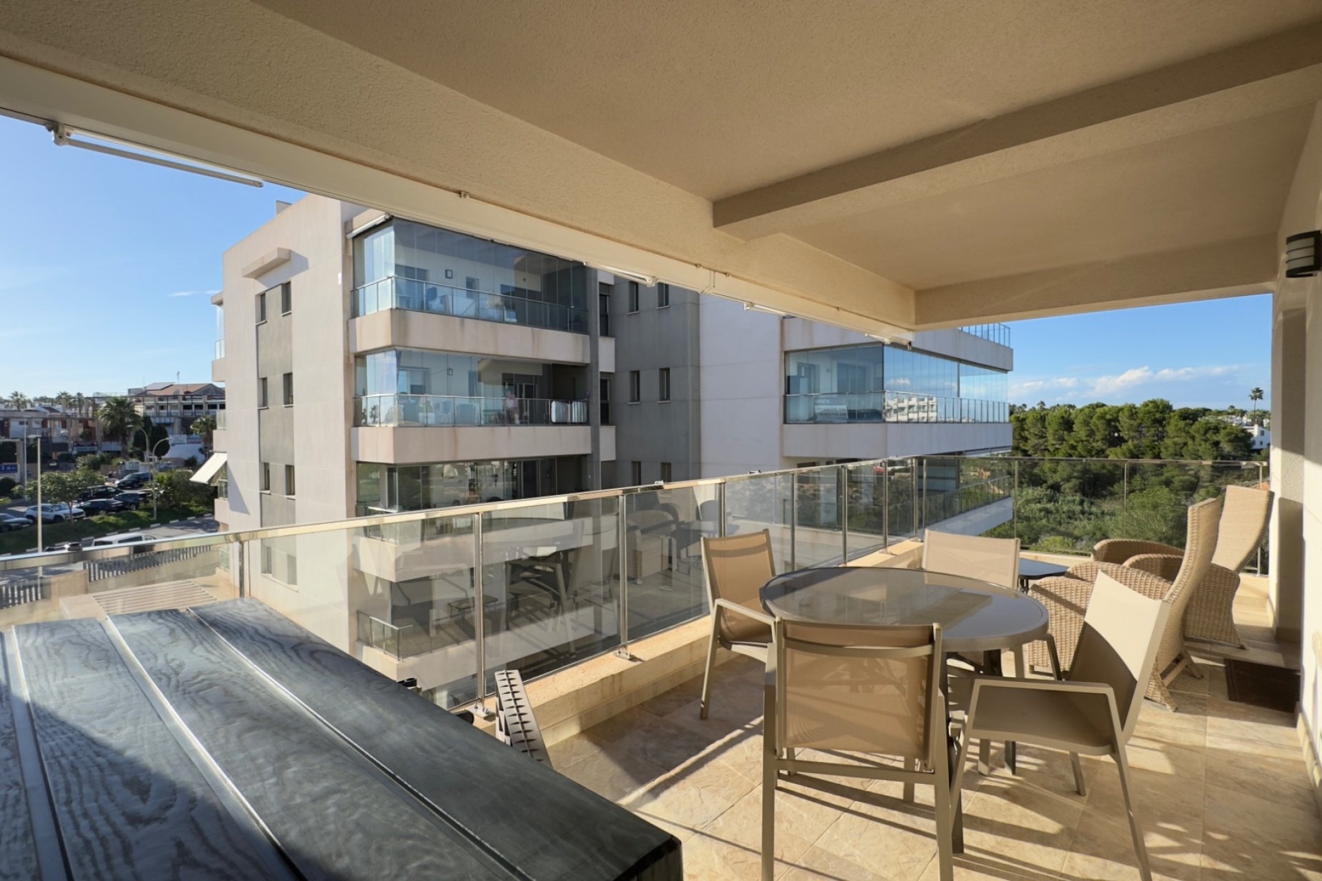 Resale - Apartment -
Orihuela Costa - Costa Blanca