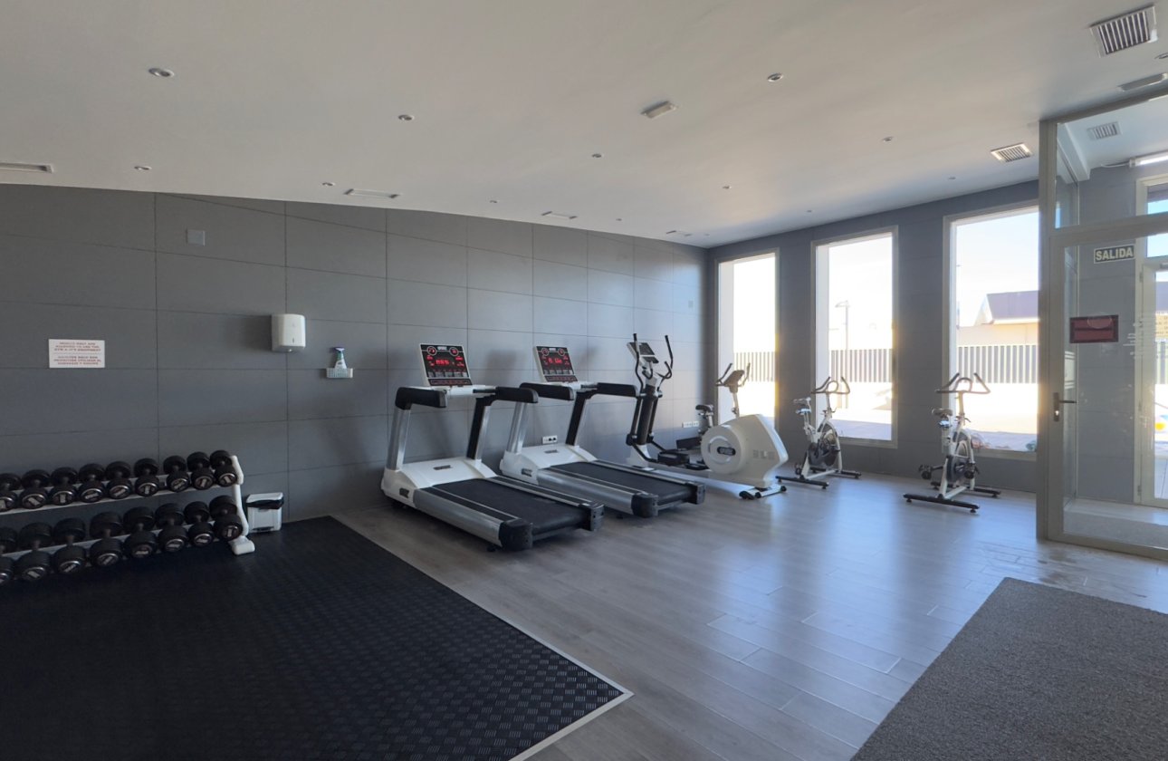 Resale - Apartment -
Orihuela Costa - Costa Blanca