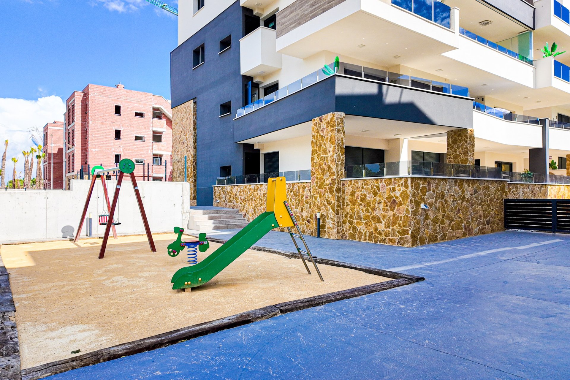 Resale - Apartment -
Orihuela Costa - Costa Blanca