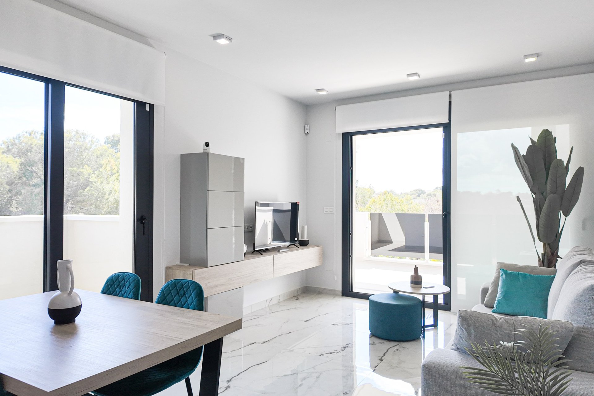 Resale - Apartment -
Orihuela Costa - Costa Blanca