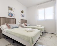 Resale - Apartment -
Orihuela Costa - Costa Blanca