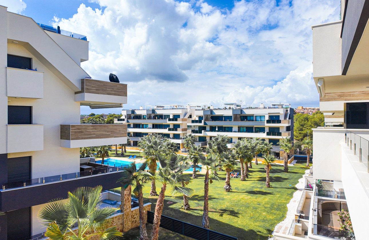 Resale - Apartment -
Orihuela Costa - Costa Blanca