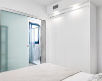 Resale - Apartment -
Orihuela Costa - Costa Blanca