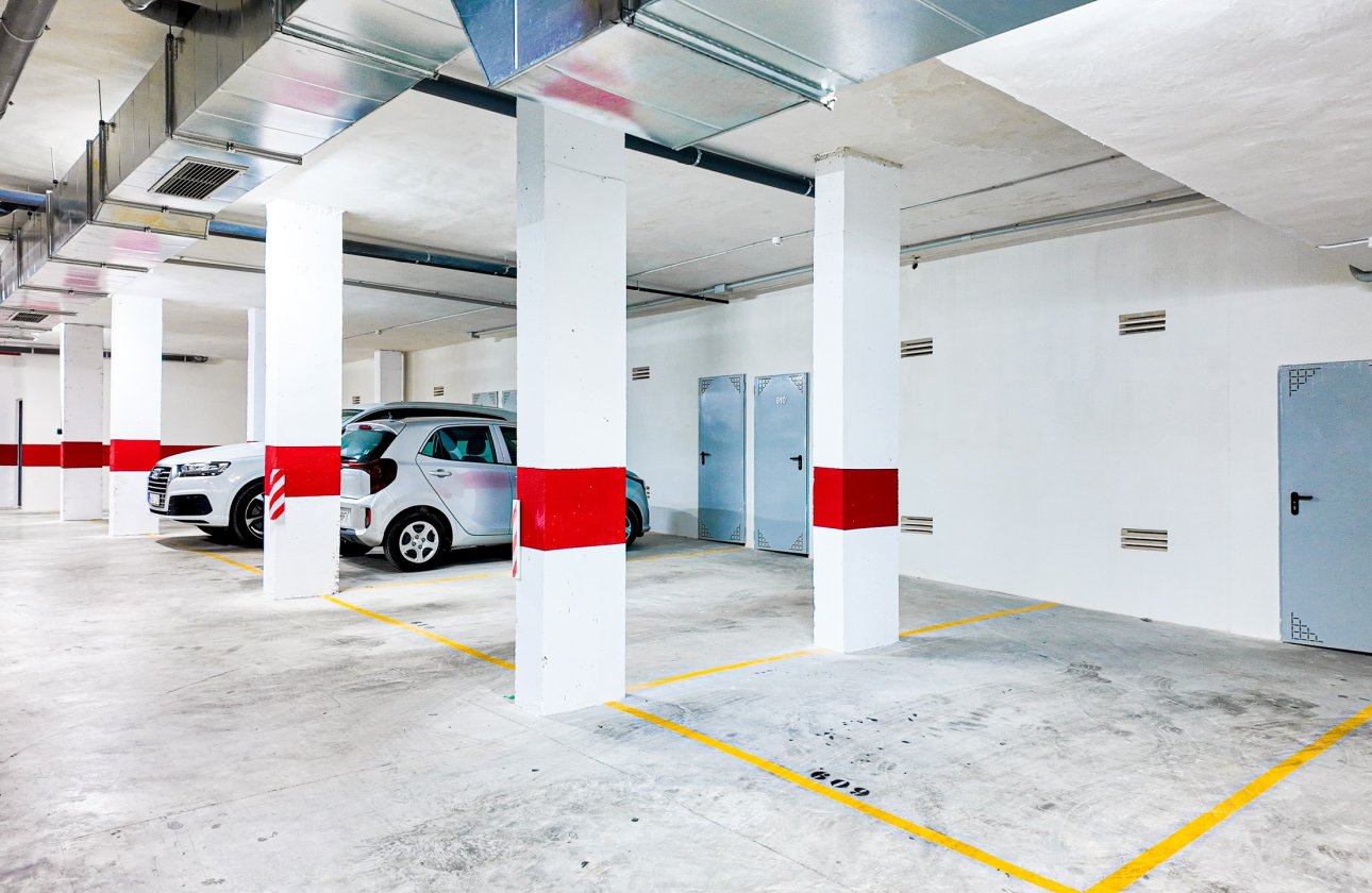 Resale - Apartment -
Orihuela Costa - Costa Blanca