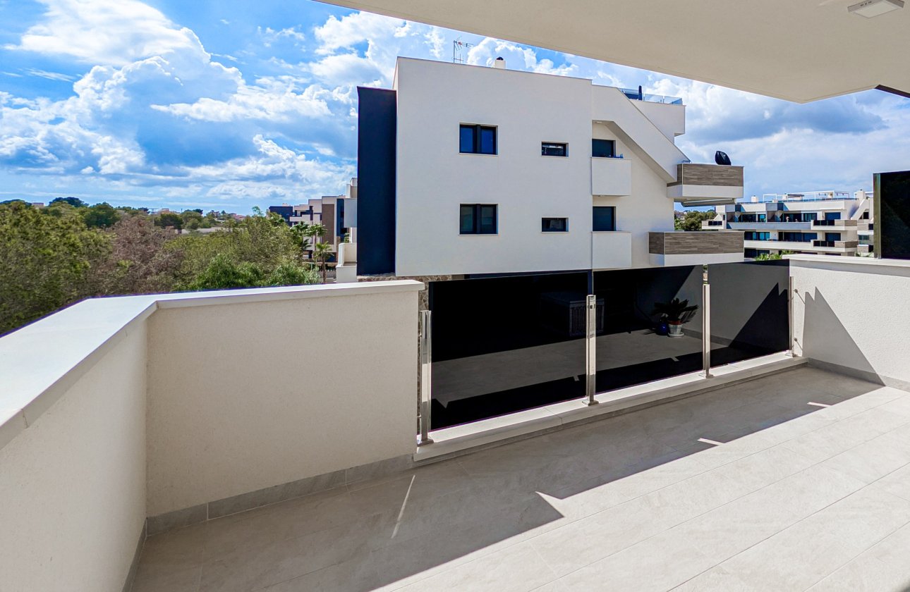 Resale - Apartment -
Orihuela Costa - Costa Blanca