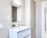 Resale - Apartment -
Orihuela Costa - Costa Blanca