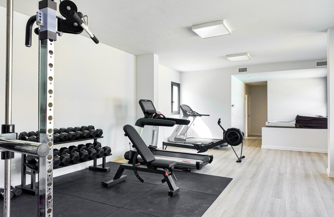 Resale - Apartment -
Orihuela Costa - Costa Blanca