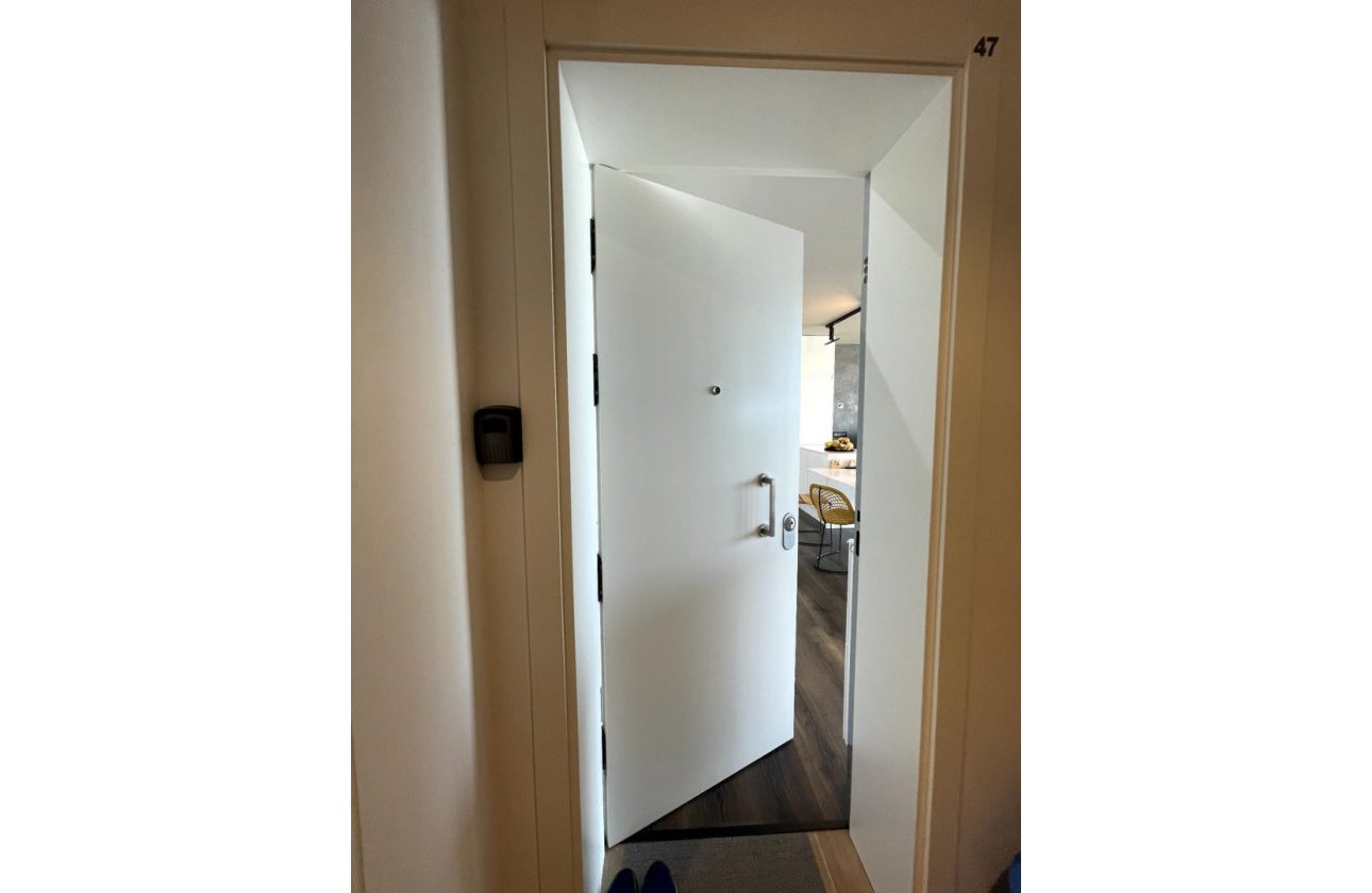 Resale - Apartment -
Orihuela Costa - Costa Blanca