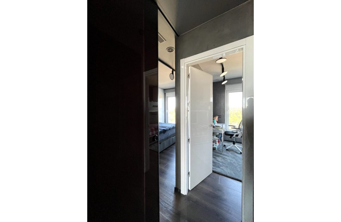 Resale - Apartment -
Orihuela Costa - Costa Blanca