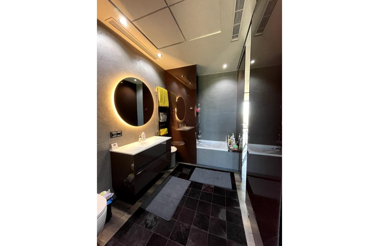 Resale - Apartment -
Orihuela Costa - Costa Blanca