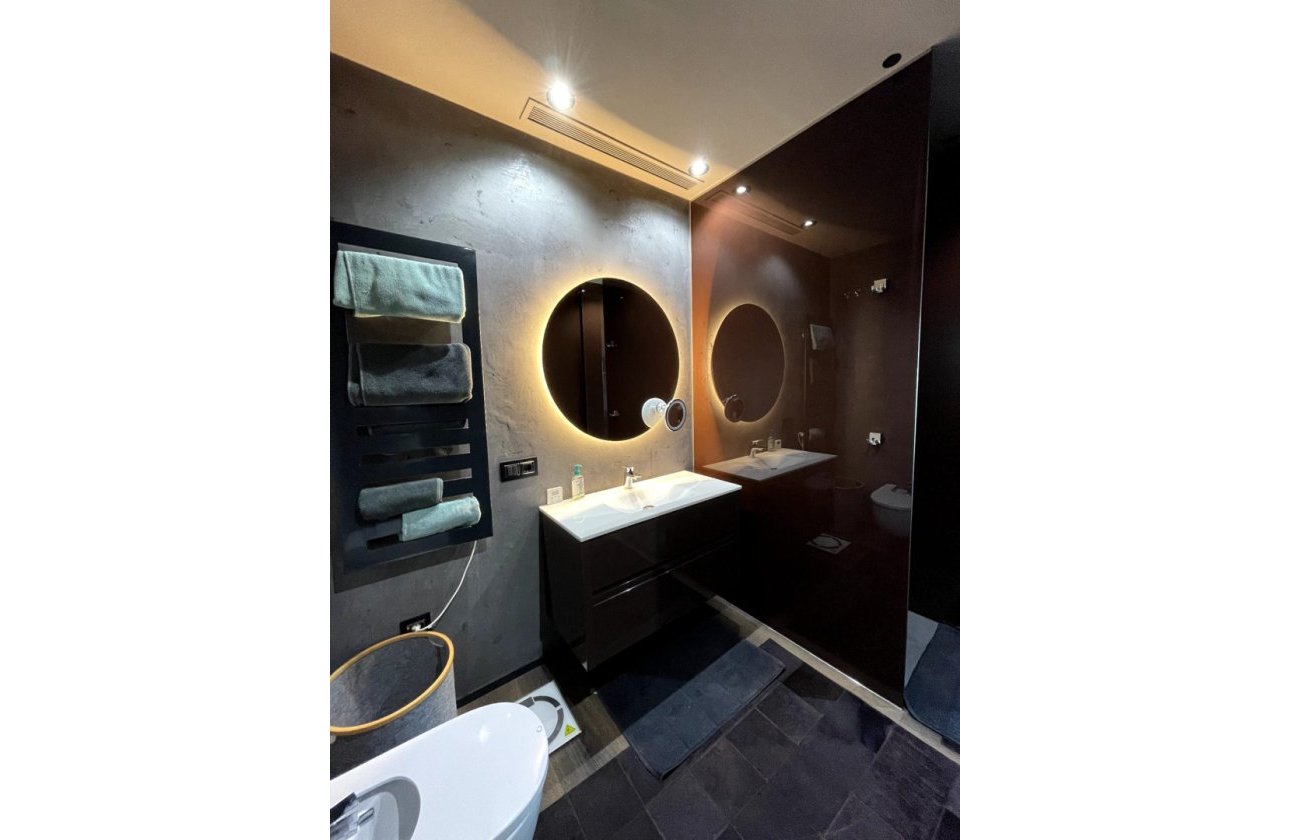 Resale - Apartment -
Orihuela Costa - Costa Blanca