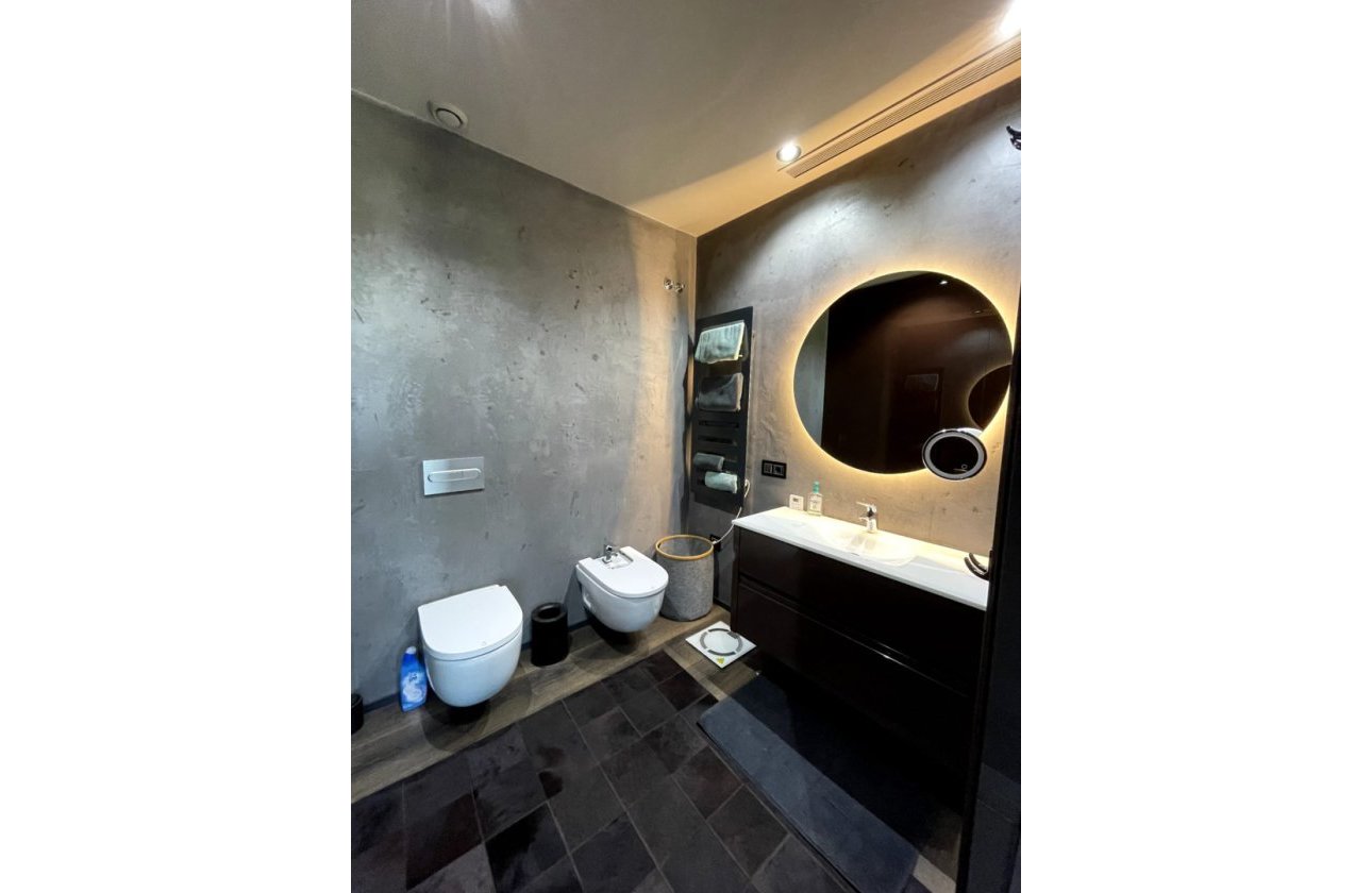 Resale - Apartment -
Orihuela Costa - Costa Blanca