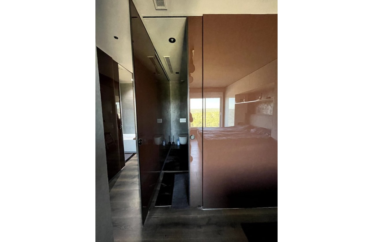 Resale - Apartment -
Orihuela Costa - Costa Blanca