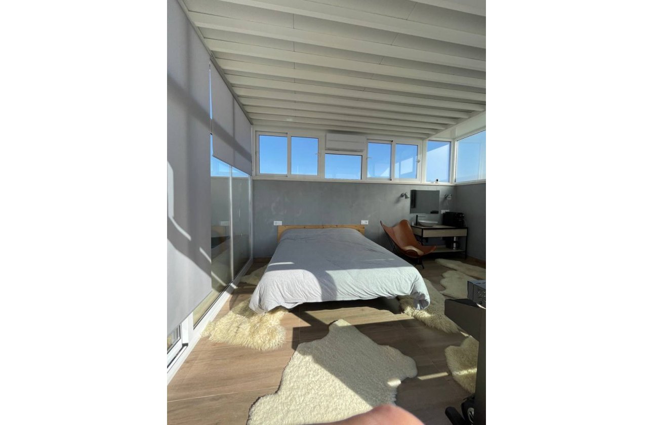 Resale - Apartment -
Orihuela Costa - Costa Blanca