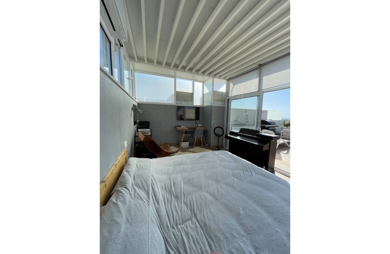 Resale - Apartment -
Orihuela Costa - Costa Blanca