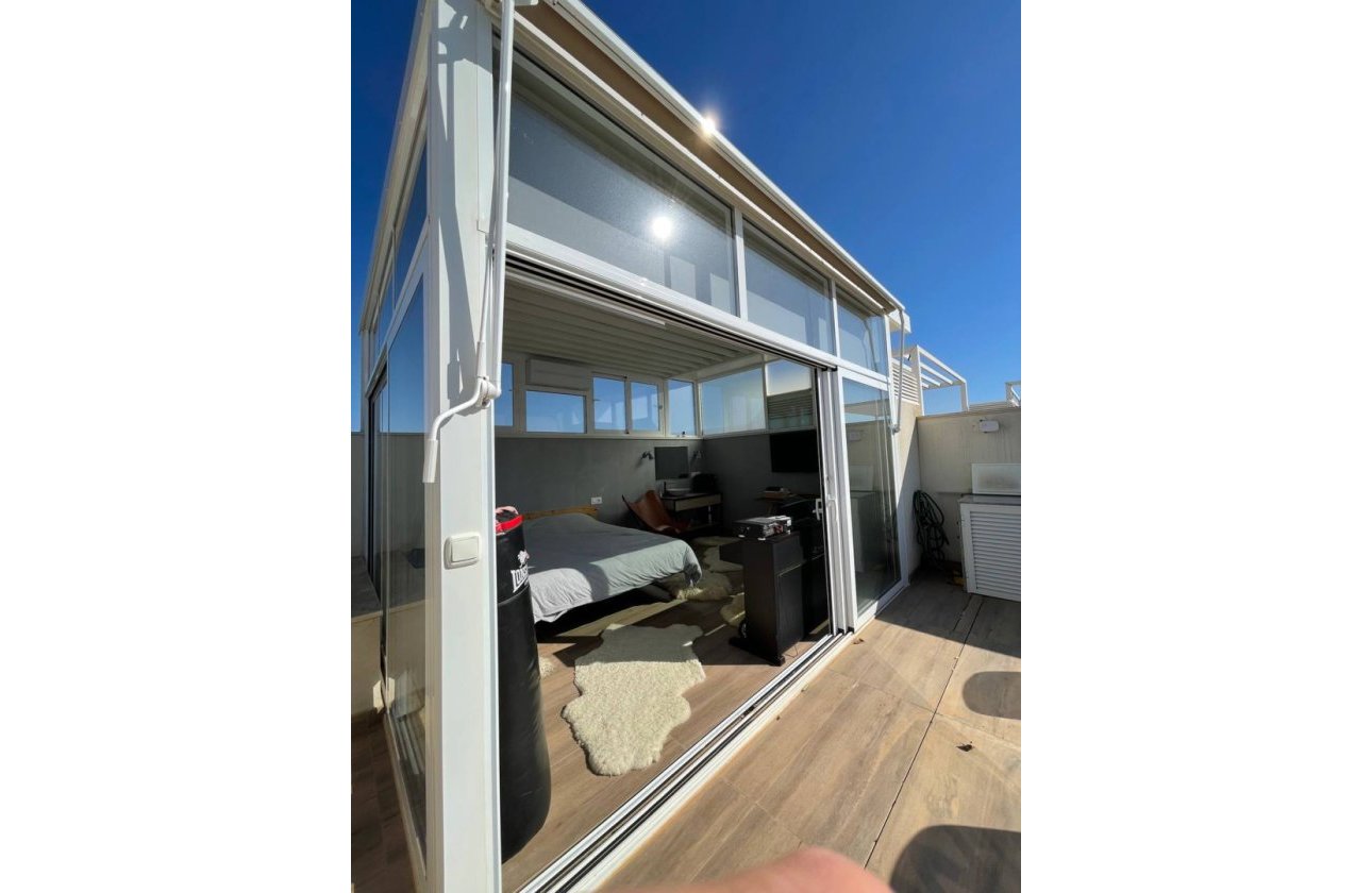 Resale - Apartment -
Orihuela Costa - Costa Blanca