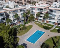 Resale - Apartment -
Orihuela Costa - Costa Blanca