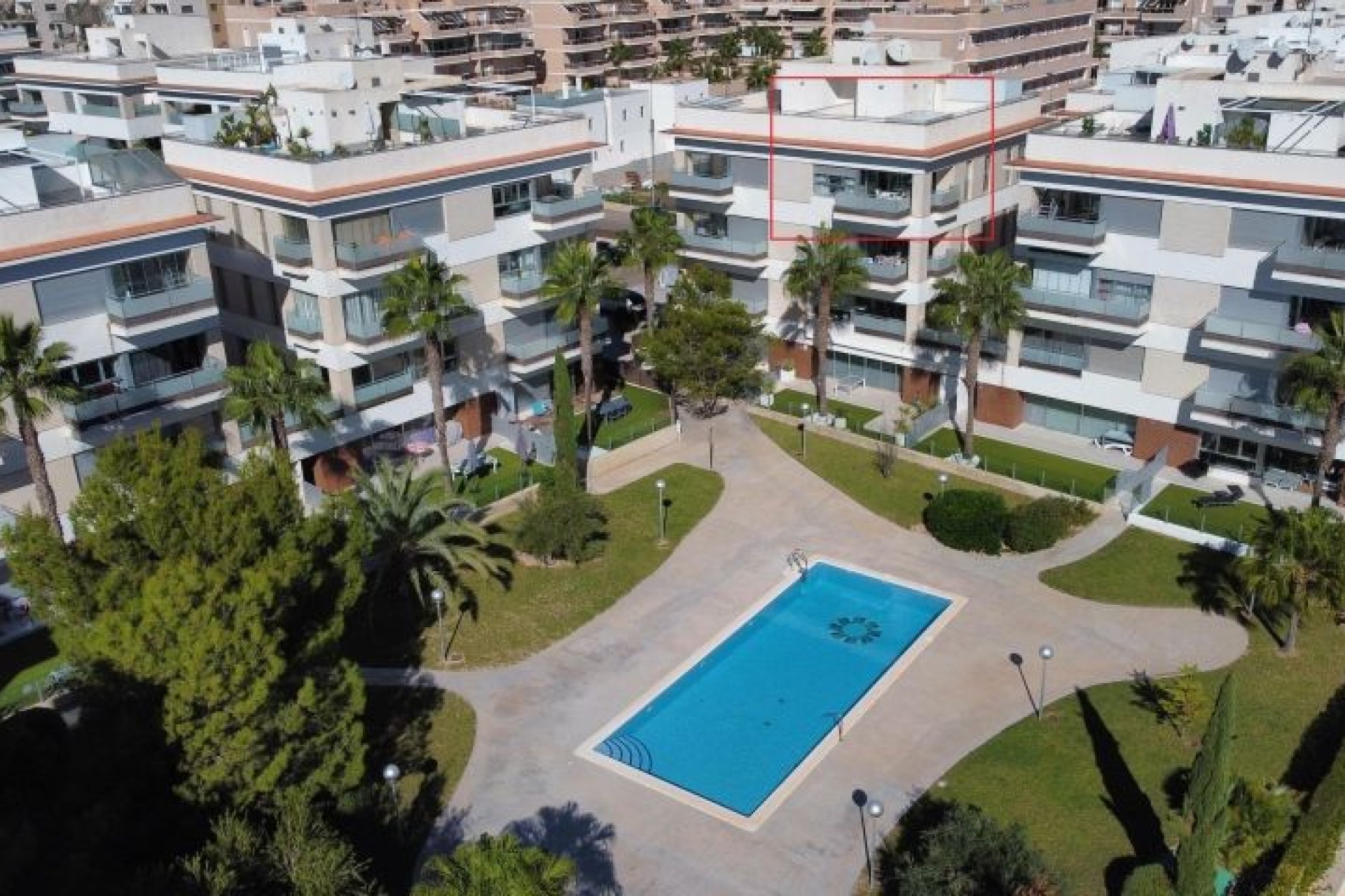 Resale - Apartment -
Orihuela Costa - Costa Blanca