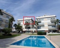 Resale - Apartment -
Orihuela Costa - Costa Blanca